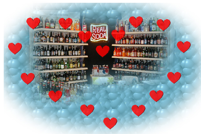 Happy Valentine's Day!